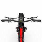 (UK Stock 3-7 Working Days Delivery) DUOTTS S26 Pro 750W Motor 25km/h 48V/20Ah 26 Inch Electric Bike