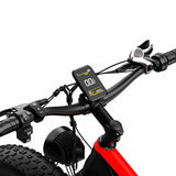 (UK Stock 3-7 Working Days Delivery) DUOTTS S26 Pro 750W Motor 25km/h 48V/20Ah 26 Inch Electric Bike