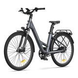 (UK Stock 3-7 Working days Delivery) ADO Air 28 Pro CE VERSION 250W Motor 25km/h 36V/9.6Ah Torque Sensor 28 Inch Electric Bike