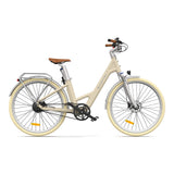 (UK Stock 3-7 Working days Delivery) ADO Air 28 Pro CE VERSION 250W Motor 25km/h 36V/9.6Ah Torque Sensor 28 Inch Electric Bike