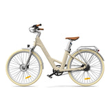 (UK Stock 3-7 Working days Delivery) ADO Air 28 Pro CE VERSION 250W Motor 25km/h 36V/9.6Ah Torque Sensor 28 Inch Electric Bike