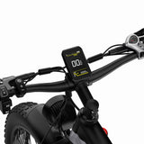 (UK Stock 3-7 Working Days Delivery) DUOTTS F26  750W Motor 25km/h 48V/20Ah 26 Inch Electric Bike