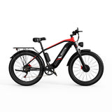 (UK Stock 3-7 Working Days Delivery) DUOTTS F26  750W Motor 25km/h 48V/20Ah 26 Inch Electric Bike