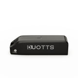 (UK Stock 3-7 Working Days Delivery) DUOTTS C29 Pro 750W Motor 25km/h 48V/15Ah 29 Inch Electric Bike