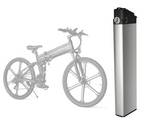(UK Stock) SAMEBIKE Accessory battery