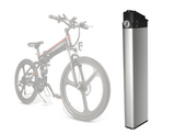 (UK Stock) SAMEBIKE Accessory battery