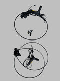 (UK STOCK) ENGWE ACCESSORY Hydraulic Brakes For ENGWE M20