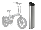 (UK Stock) SAMEBIKE Accessory battery