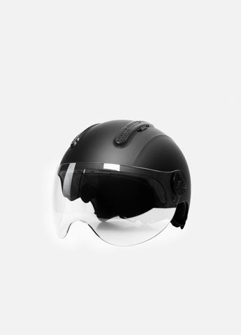 (Non-UK Stock) ENGWE Accessory Smart Helmet Black（Bluetooth Helmet）