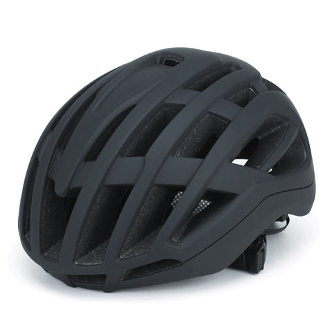 (Non-UK Stock) ENGWE Accessory  Compact Bike Helmet Black