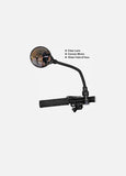 (Non-UK Stock) ENGWE Accessory Bike Mirror (1 Pair)