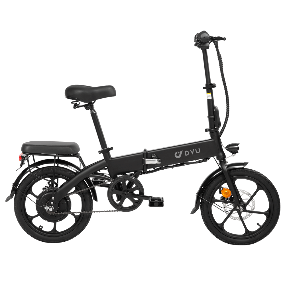 Dyu bike best sale price