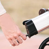 (UK Stock) XIAOMI HIMO Z20 250W Motor 25km/h 10Ah 20 Inch Folding Electric Bike