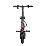 (UK STOCK 3-5 WORKING DAYS DELIVERY) DYU S2 250W MOTOR 25KM/H 36V/10AH 10 INCH ELECTRIC BIKE