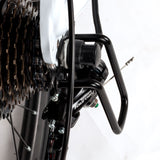SAMEBIKE MY-SM26 350W Motor 25km/h 8Ah 26 Inch Mountain Electric Bike