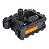 (Non-UK Stock) ADO Accessory  Black Pedal