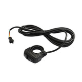 (NON-UK STOCK) Fiido Accessory FIIDO  multi-function switch