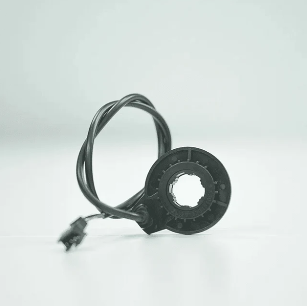 Non pedal 2024 assist electric bike