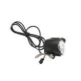 (NON-UK STOCK) Fiido Accessory FIIDO Headlight