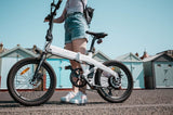 (UK Stock) XIAOMI HIMO Z20 250W Motor 25km/h 10Ah 20 Inch Folding Electric Bike
