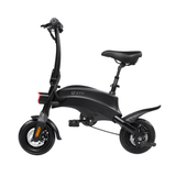 (UK STOCK 3-5 WORKING DAYS DELIVERY) DYU S2 250W MOTOR 25KM/H 36V/10AH 10 INCH ELECTRIC BIKE