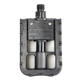 (Non-UK Stock) ADO Accessory  Black Pedal