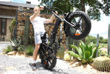 (UK STOCK 2-5 WORKING DAYS DELIVERY) ENGWE ENGINE X 250W MOTOR 25KM/H 48V/13AH 20 INCH ELECTRIC BIKE