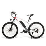 SAMEBIKE MY-SM26 350W Motor 25km/h 8Ah 26 Inch Mountain Electric Bike