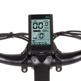 (Non-UK Stock) SAMEBIKE Accessory display