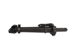 (Non-UK Stock) SAMEBIKE Accessory folding stem