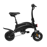 (UK STOCK 3-5 WORKING DAYS DELIVERY) DYU S2 250W MOTOR 25KM/H 36V/10AH 10 INCH ELECTRIC BIKE