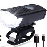 UK Stock General Accessory Head Light in Black
