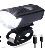 UK Stock General Accessory Head Light in Black