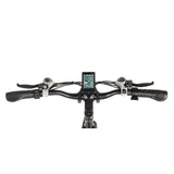 SAMEBIKE MY-SM26 350W Motor 25km/h 8Ah 26 Inch Mountain Electric Bike