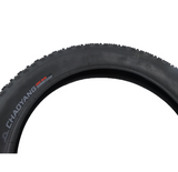 (Non-UK Stock) ADO Accessory  20inch Tire for A20F