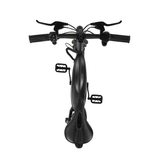 (UK STOCK 3-5 WORKING DAYS DELIVERY) DYU S2 250W MOTOR 25KM/H 36V/10AH 10 INCH ELECTRIC BIKE