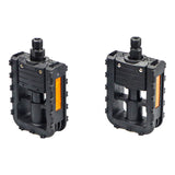 (Non-UK Stock) ADO Accessory  Black Pedal