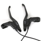 (Non-UK Stock) SAMEBIKE Accessory cut off power brake lever