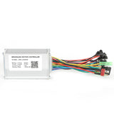 (Non-UK Stock) SAMEBIKE Accessory controller