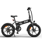 (NON UK Stock) ADO Accessory Fender/Mudguards for A20 (one pair)