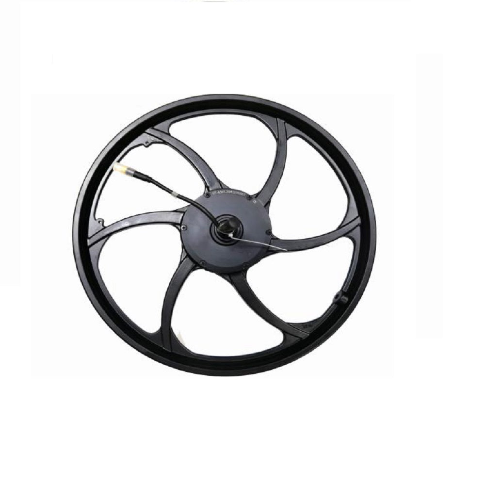 Rear Hub 20 Inch Rear Bicycle Wheel Non-UK Stock)ADO Accessory A20