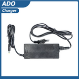 (Non-UK Stock) ADO Accessory  Charger A16 A20 A20F e-bike Lithium Battery Charger