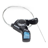 (Non-UK Stock) ADO Accessory Shift Lever Set