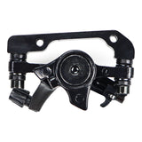 (Non-UK Stock) ADO Accessory Former Silver Star Disc Brake