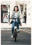 (UK Stock) XIAOMI HIMO Z20 250W Motor 25km/h 10Ah 20 Inch Folding Electric Bike