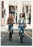 (UK Stock) XIAOMI HIMO Z20 250W Motor 25km/h 10Ah 20 Inch Folding Electric Bike