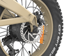 (UK Stock 2-5 Working Days Delivery) XIAOMI HIMO ZB20 MAX 250W Motor 25KM/H 48V/10Ah 20 Inch Folding Electric Bike