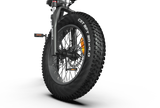 (UK Stock 2-5 Working Days Delivery) XIAOMI HIMO ZB20 MAX 250W Motor 25KM/H 48V/10Ah 20 Inch Folding Electric Bike
