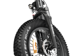 (UK Stock 2-5 Working Days Delivery) XIAOMI HIMO ZB20 MAX 250W Motor 25KM/H 48V/10Ah 20 Inch Folding Electric Bike