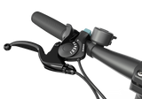 (UK Stock 2-5 Working Days Delivery) XIAOMI HIMO ZB20 MAX 250W Motor 25KM/H 48V/10Ah 20 Inch Folding Electric Bike